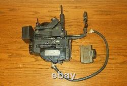 WW II Imperial Japanese Navy TYPE 98 GUNSIGHT A6M N1K J2M VERY RARE