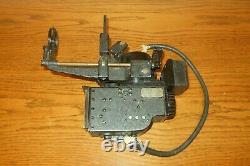 WW II Imperial Japanese Navy TYPE 98 GUNSIGHT A6M N1K J2M VERY RARE