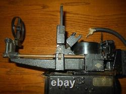 WW II Imperial Japanese Navy TYPE 98 GUNSIGHT A6M N1K J2M VERY RARE