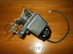 WW II Imperial Japanese Navy TYPE 98 GUNSIGHT A6M N1K J2M VERY RARE