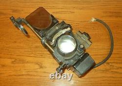 WW II Imperial Japanese Navy TYPE 98 GUNSIGHT A6M N1K J2M VERY RARE