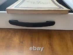 WW1 The Royal Air Force Quarterly January, 1934 Vol. 5. No. 1 A very Rare Book