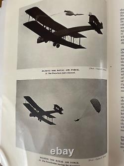 WW1 The Royal Air Force Quarterly July, 1934 Vol. 5. No. 3 A very Rare Book