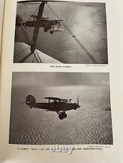 WW1 The Royal Air Force Quarterly July, 1934 Vol. 5. No. 3 A very Rare Book