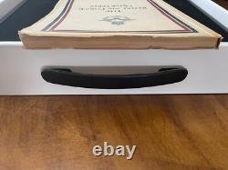 WW1 The Royal Air Force Quarterly October, 1933 Vol. 4. No. 4 A very Rare Book