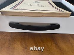 WW1 The Royal Air Force Quarterly October, 1933 Vol. 4. No. 4 A very Rare Book
