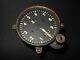 WW2 Imperial Japanese Army Aircraft TYPE 3 PRECISE ALTIMETER VERY RARE