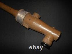 WW2 Imperial Japanese Army MG Collimator MG AIMING PERISCOPE VERY RARE