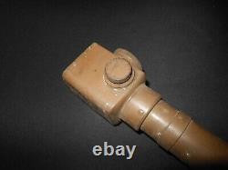 WW2 Imperial Japanese Army MG Collimator MG AIMING PERISCOPE VERY RARE