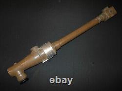 WW2 Imperial Japanese Army MG Collimator MG AIMING PERISCOPE VERY RARE