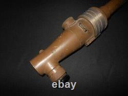 WW2 Imperial Japanese Army MG Collimator MG AIMING PERISCOPE VERY RARE