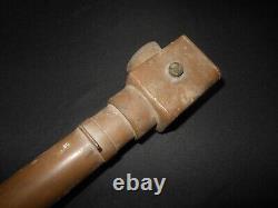 WW2 Imperial Japanese Army MG Collimator MG AIMING PERISCOPE VERY RARE