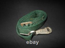 WW2 Imperial Japanese Army PARATROOPER PARACHUTE STRAP VERY RARE