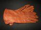 WW2 Imperial Japanese Army PILOT & PARATROOPER GLOVES VERY RARE