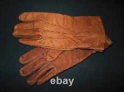 WW2 Imperial Japanese Army PILOT & PARATROOPER GLOVES VERY RARE