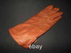 WW2 Imperial Japanese Army PILOT & PARATROOPER GLOVES VERY RARE