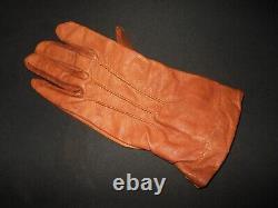 WW2 Imperial Japanese Army PILOT & PARATROOPER GLOVES VERY RARE