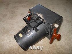 WW2 Imperial Japanese Navy F-8 AERIAL RECONNAISSANCE CAMERA VERY RARE