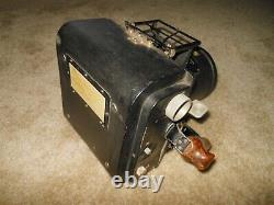 WW2 Imperial Japanese Navy F-8 AERIAL RECONNAISSANCE CAMERA VERY RARE