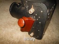 WW2 Imperial Japanese Navy F-8 AERIAL RECONNAISSANCE CAMERA VERY RARE