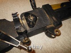 WW2 Imperial Japanese Navy TYPE 89 AERIAL MG TRANING CAMERA VERY RARE