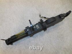 WW2 Imperial Japanese Navy TYPE 89 AERIAL MG TRANING CAMERA VERY RARE