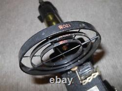 WW2 Imperial Japanese Navy TYPE 89 AERIAL MG TRANING CAMERA VERY RARE