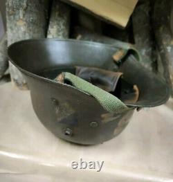 WWI WW1 Helmet M16 ORIGINAL Imperial German size 66 very rare