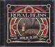 Waiting Out The Storm by Royal Bliss (VERY RARE Alternative Rock CD)