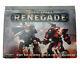 Warhammer 40K- Imperial Knights Renegade. Very Rare! Brand New In Box