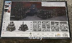 Warhammer 40k Imperial Sector New In Shrink Very Rare Out Of Print