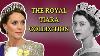 What Are The British Royal Family S Most Expensive Tiaras