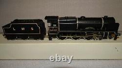 Wrenn W2261 Royal Scot LMS'Black Watch' Very Rare