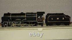 Wrenn W2261 Royal Scot LMS'Black Watch' Very Rare