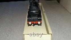 Wrenn W2261 Royal Scot LMS'Black Watch' Very Rare