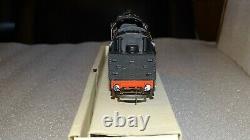 Wrenn W2261 Royal Scot LMS'Black Watch' Very Rare