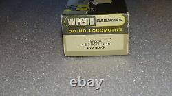 Wrenn W2261 Royal Scot LMS'Black Watch' Very Rare