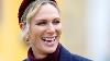 Zara Tindall Offers Rare Glimpse Into Royal Family Tensions