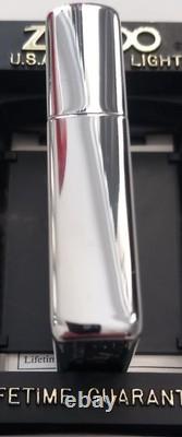 Zippo Lighter Royal Air Force Ac Squadron Hereward B. N. I. B 1996 Very Rare